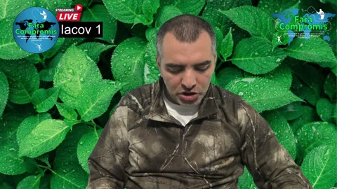 Iacov 1.1-14