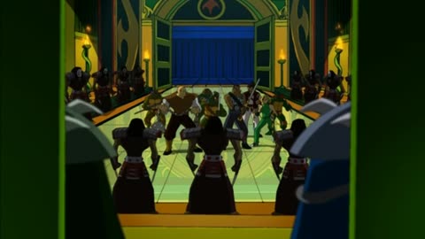 TMNT 2003