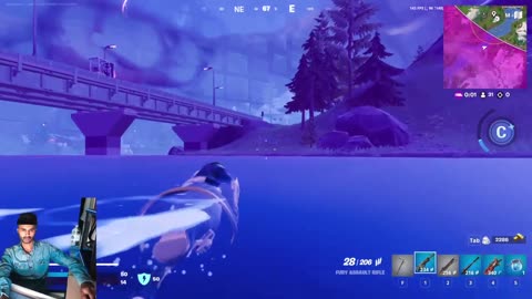 OUTSIDE EARLY IN BANGKOK FRESH START, FRESH AIR pt2