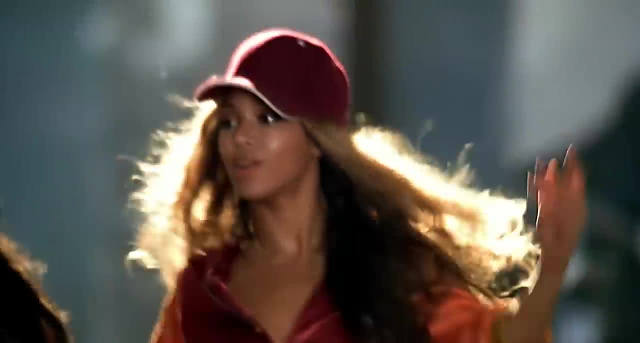 Beyoncé - Crazy In Love ft. JAY Z