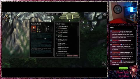 Expeditions Conquistador with SunkerMaiden: Running Around Crazy