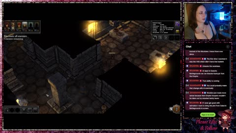 Expeditions Conquistador with SunkerMaiden: Running Around Crazy