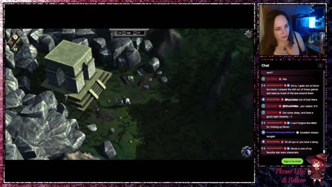 Expeditions Conquistador with SunkerMaiden: Running Around Crazy