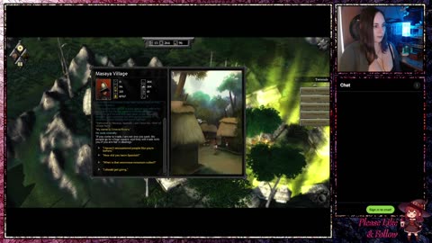 Expeditions Conquistador with SunkerMaiden: Running Around Crazy