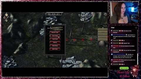 Expeditions Conquistador with SunkerMaiden: Running Around Crazy