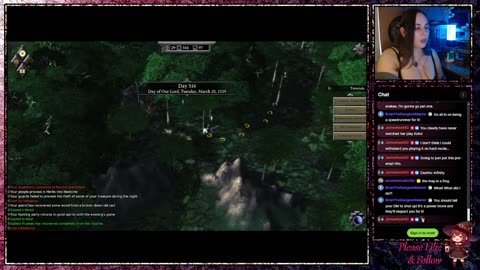 Expeditions Conquistador with SunkerMaiden: Running Around Crazy