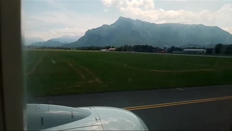 POV: you're escaping the UK to Austria