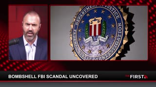BOMBSHELL: FBI Covered Up CRITICAL Intel To Protect Christopher Wray
