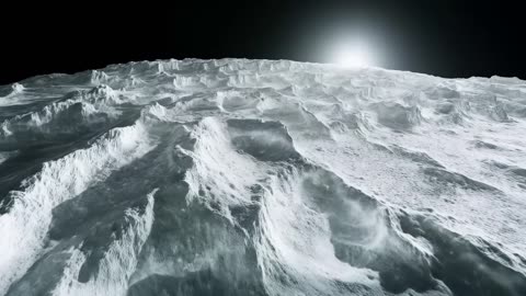 Rhea The Forgotten Moon That Might Hide the Secrets of Life