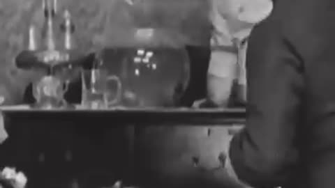 Charliechaplin - Bad kid 7 day funny 🎬✨❤️ ⏰