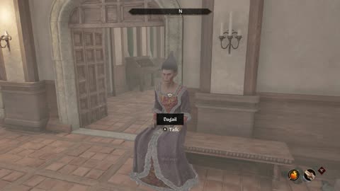 Mages Guild part 1