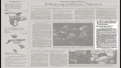 Prince Was The Killer: The Gerald Prince Miller Story