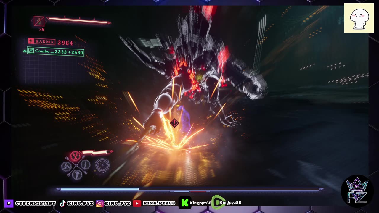 Ninja Gaiden 4 Master Ninja Trials 3