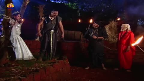Kahani Chandrakanta Ki
