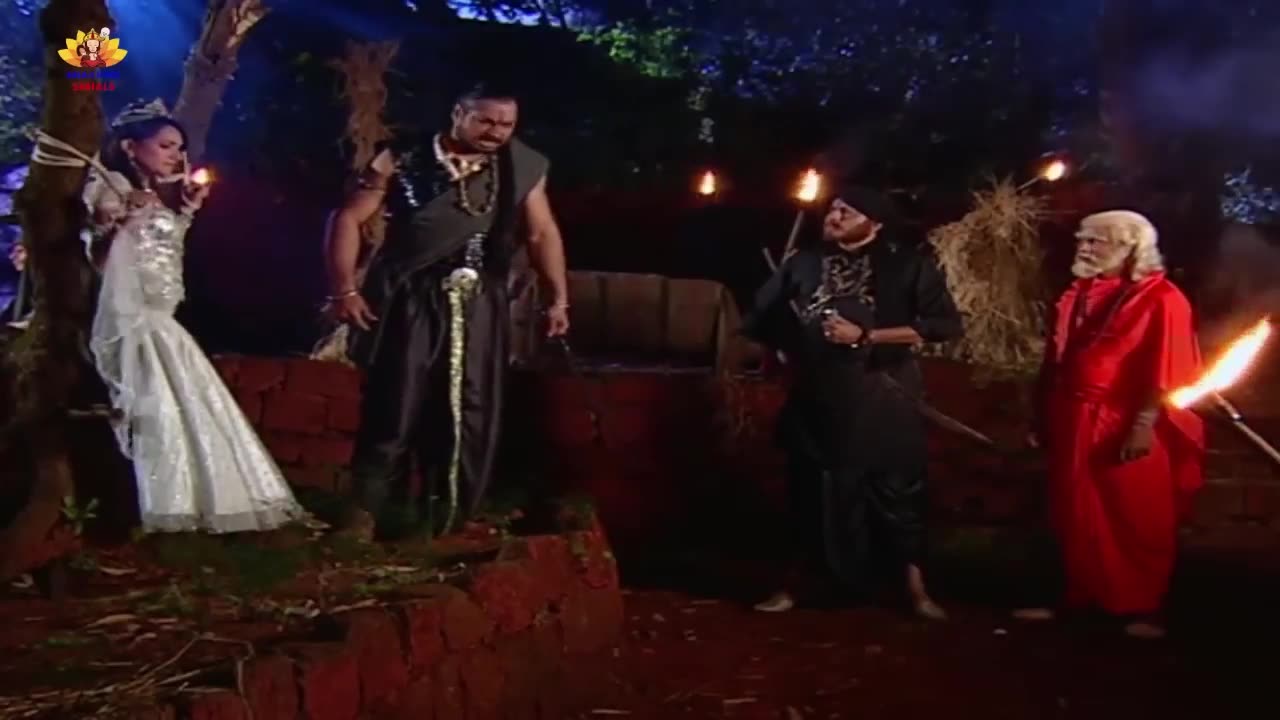 Kahani Chandrakanta Ki