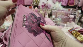 What’s in my MZ Wallace Peony Bag 🌸 Happy Heavenly Birthday Mama 💕💕💕💕💕💕💕