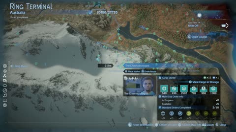 All 9 Hot Springs in Australia - Death Stranding 2 PS5 Pro