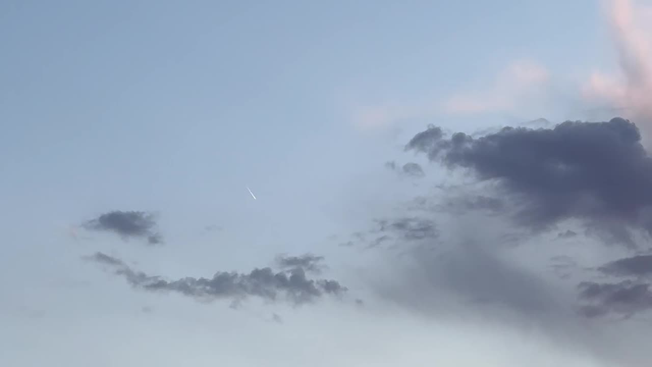 Chemtrails 3/28/25 three