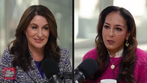 Harmeet Dhillon Says Nearly 70% of Civil Rights DoJ Attorneys Quit After Trump Took Office