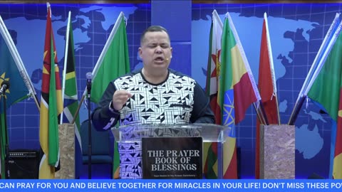 MORNING PRAYER , 8 AM