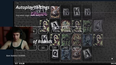 Max Win? Let’s Hunt! 1FS=1 Push-up #casino #liveslots