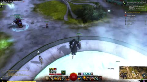 Even More Guild Wars!