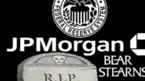 Crime of the Century - Super Tramp - END THE FED