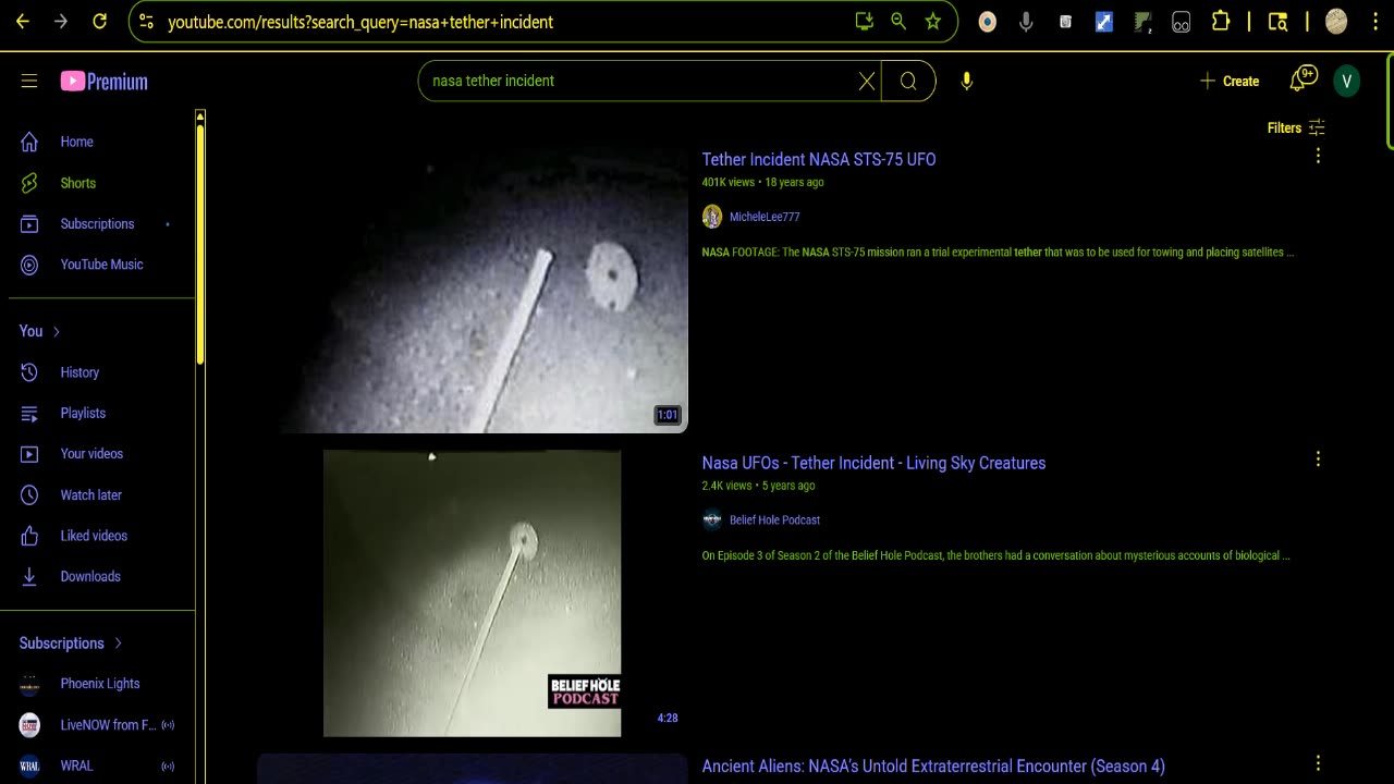 UFO Hearing In Congress, UFO Compilation, UFO Coverup