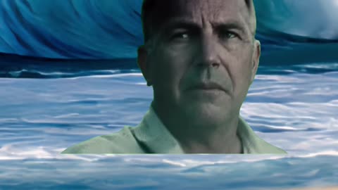 Bro always thought he was the main character