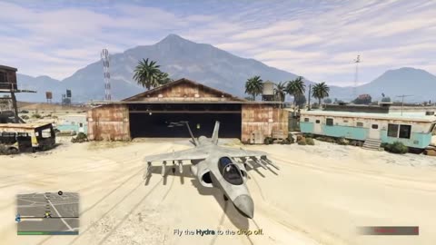 Gta with Me and the bois part 2