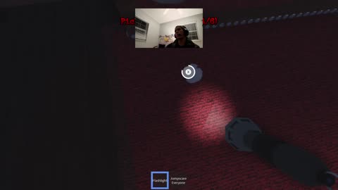 Playing Watchtower on Roblox – Creepy, Intense & Wild Moments | wasiangamer03