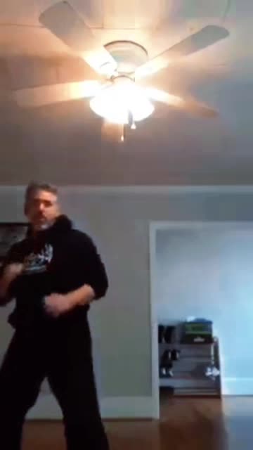 Lai Mu Kwan Hapkido Kicking Techniques