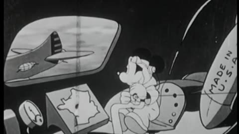 Nimbus Libere (1944)