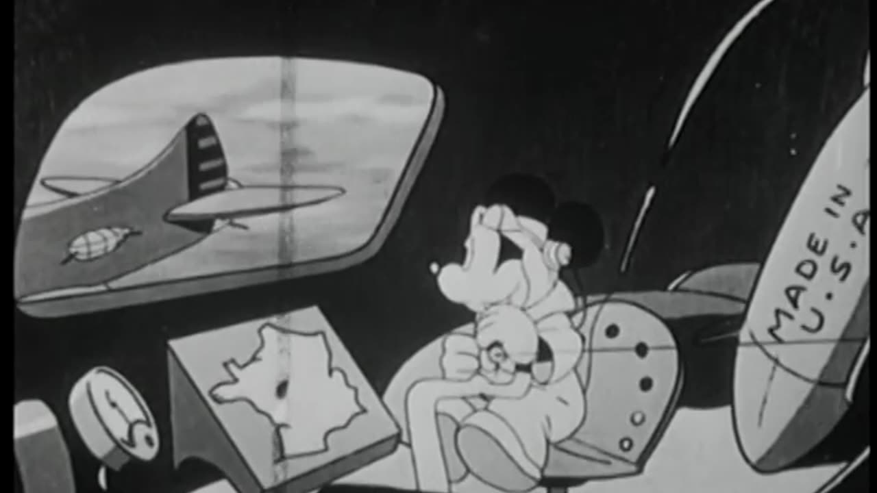 Nimbus Libere (1944)