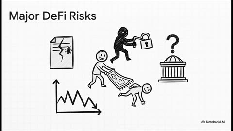 Decentralized Finance (DeFi) Explained: How Crypto Is Replacing Banks