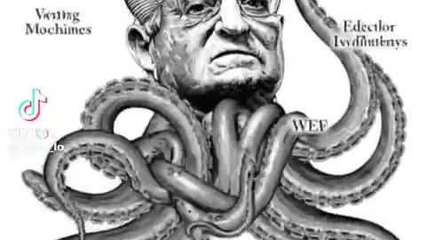 Evil Soros