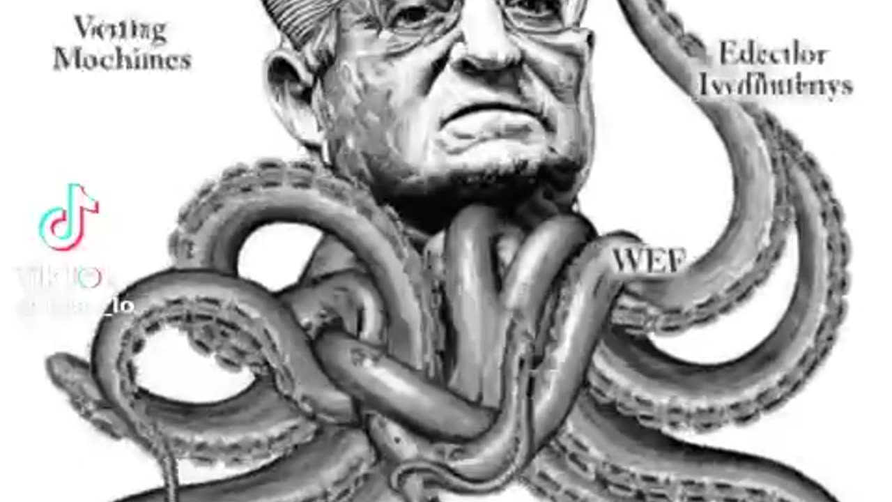 Evil Soros