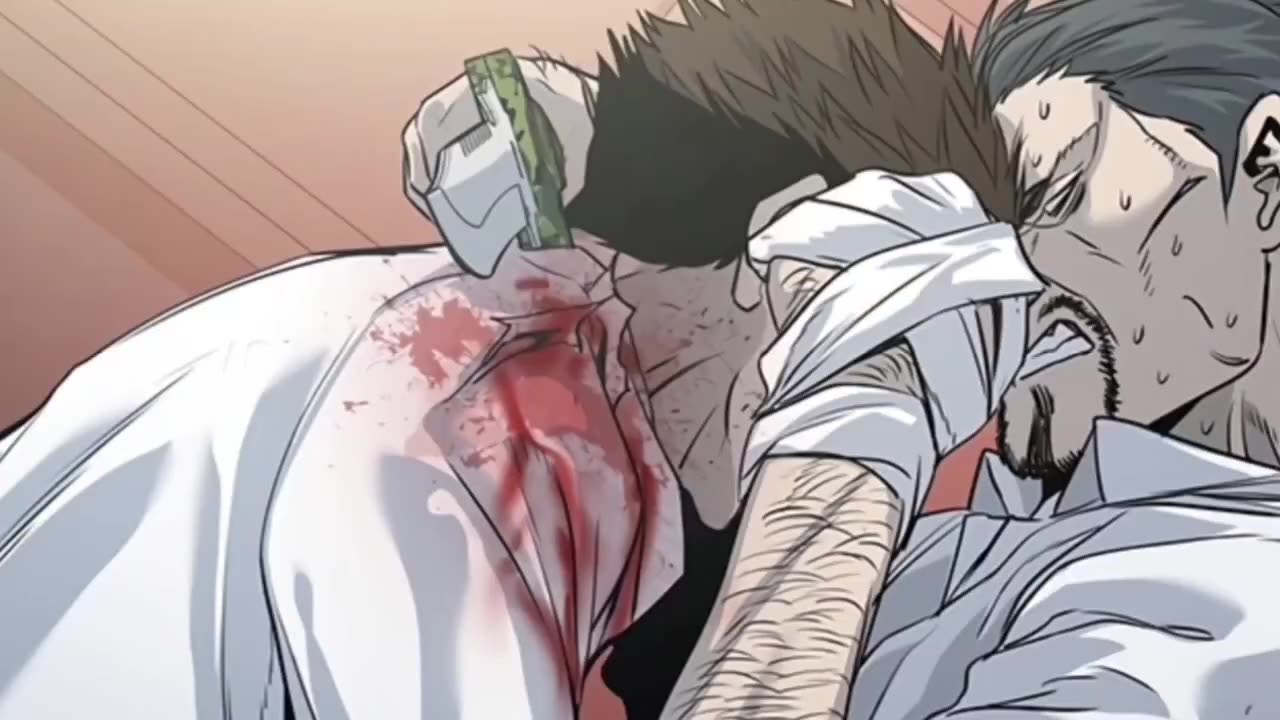 Реинкарнация военного 1-50 Глава