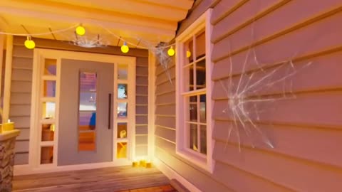 360 ' Halloween Party VR