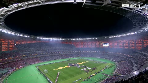 La Finale de la ligue Europa 2019 Chelsea vs Arsenal