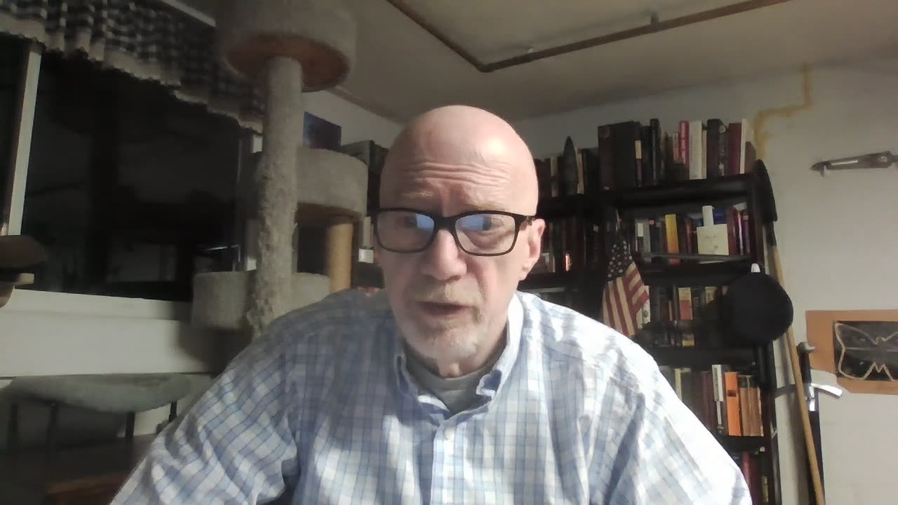 evidence of the Great Flood all around us