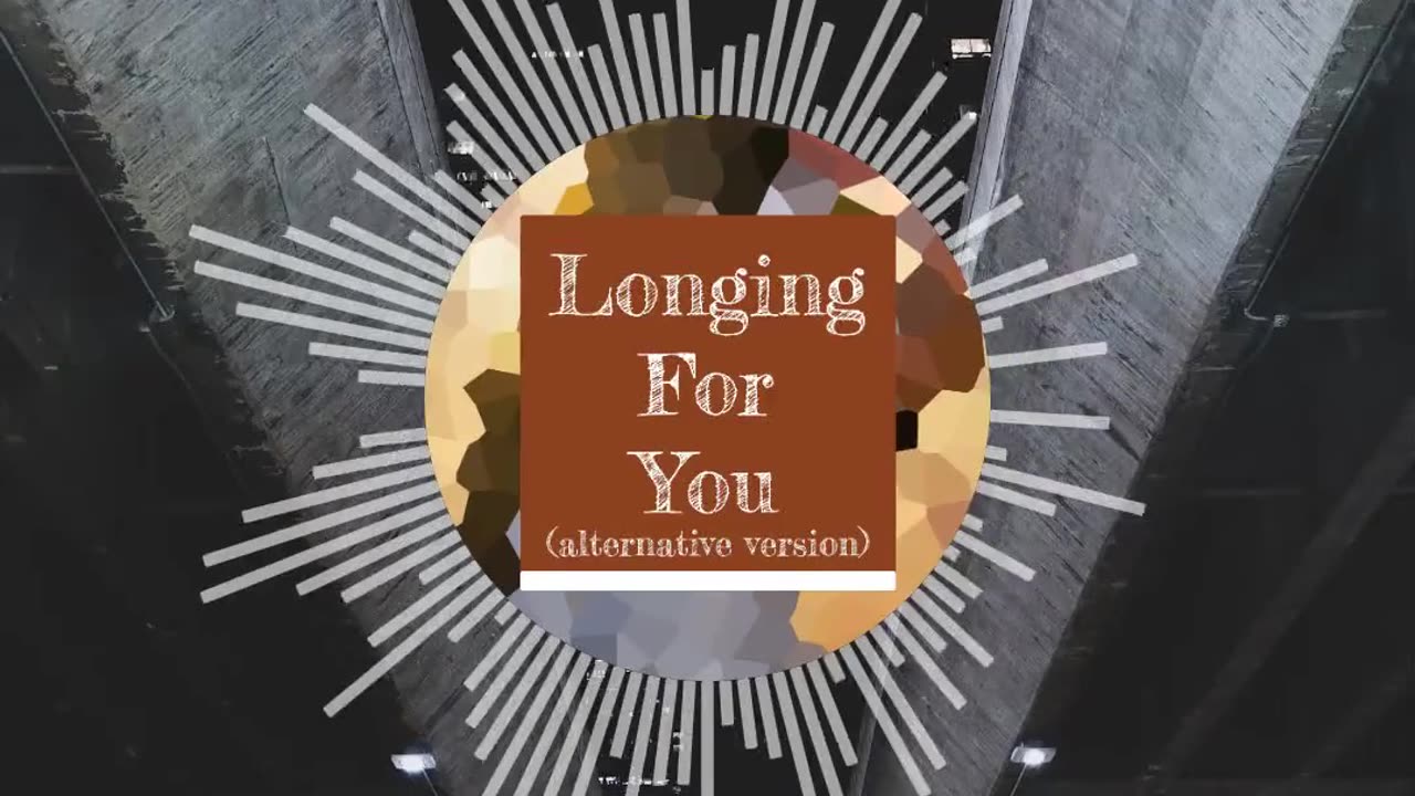 "Longing For You (Alternative Version)" - Track by Robert Kovarik (Preview) #classic #music