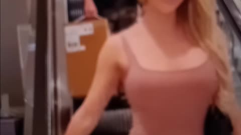 Gorgeous dress showcase