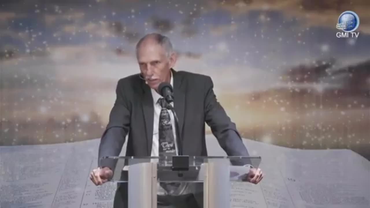 ДЭВИД ГЕЙТС: Божий Образец