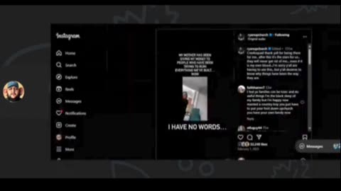 Upchurch Plays Recording Explaining What His Mother Did With His $$