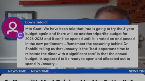 Mark Z Update! 💵 💲 🪙 12-26-25