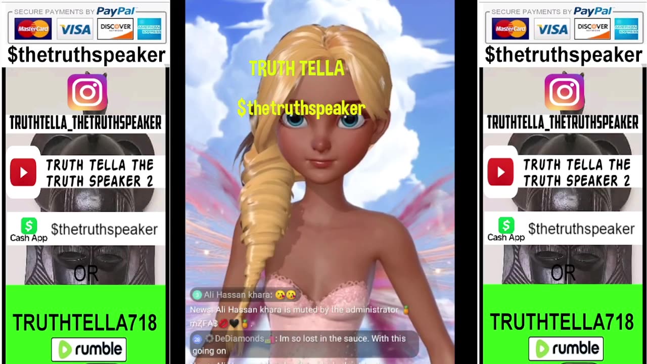 PRINCEJAY THE PROBLEM READING, ROASTING & RECAPPING PT. 2