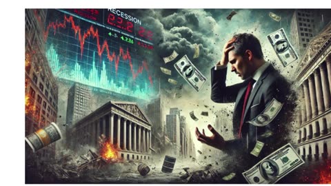 🏦Marc Faber : Deflation Will Destroy Wealth 2
