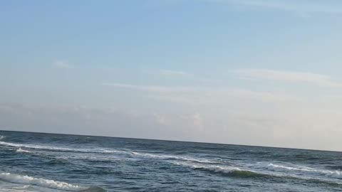 More 2024 beach