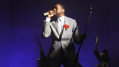 Pinocchio Story - Hollywood Bowl [Unreleased] (Kanye West)